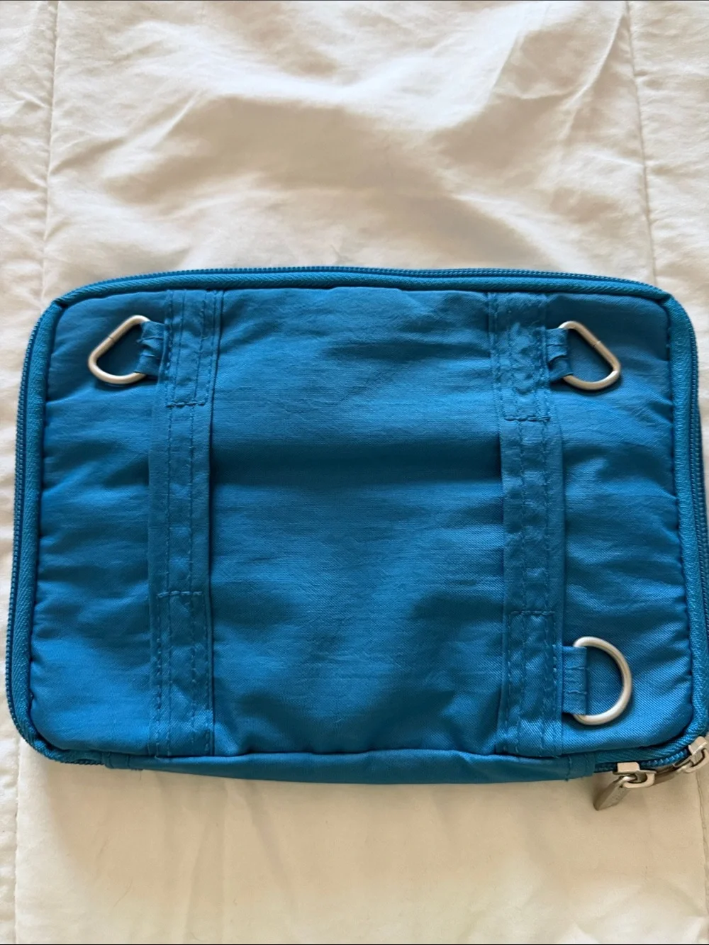 Baggallini Crossbody/belt bag - Picture 3 of 8